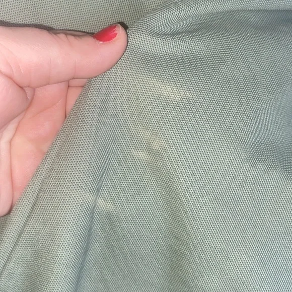 Mens Nike Golf Shirt - Picture 5 of 8